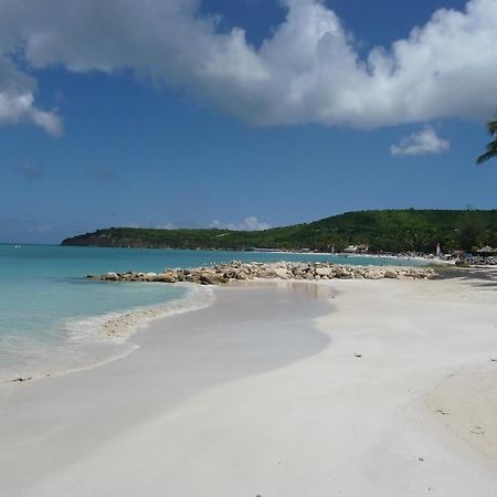 Buccaneer Beach Club Дикенсон-Бей Экстерьер фото